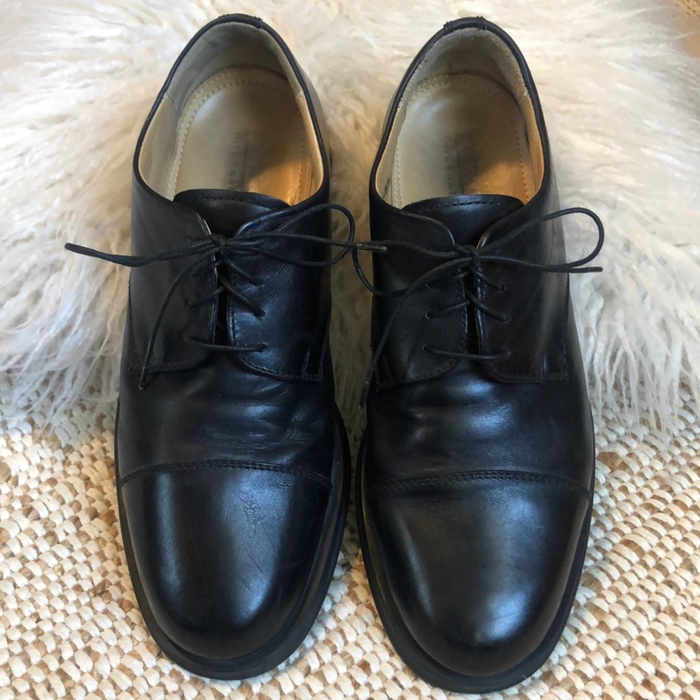 Joseph & Feiss Mens Dress Shoes - Oxford